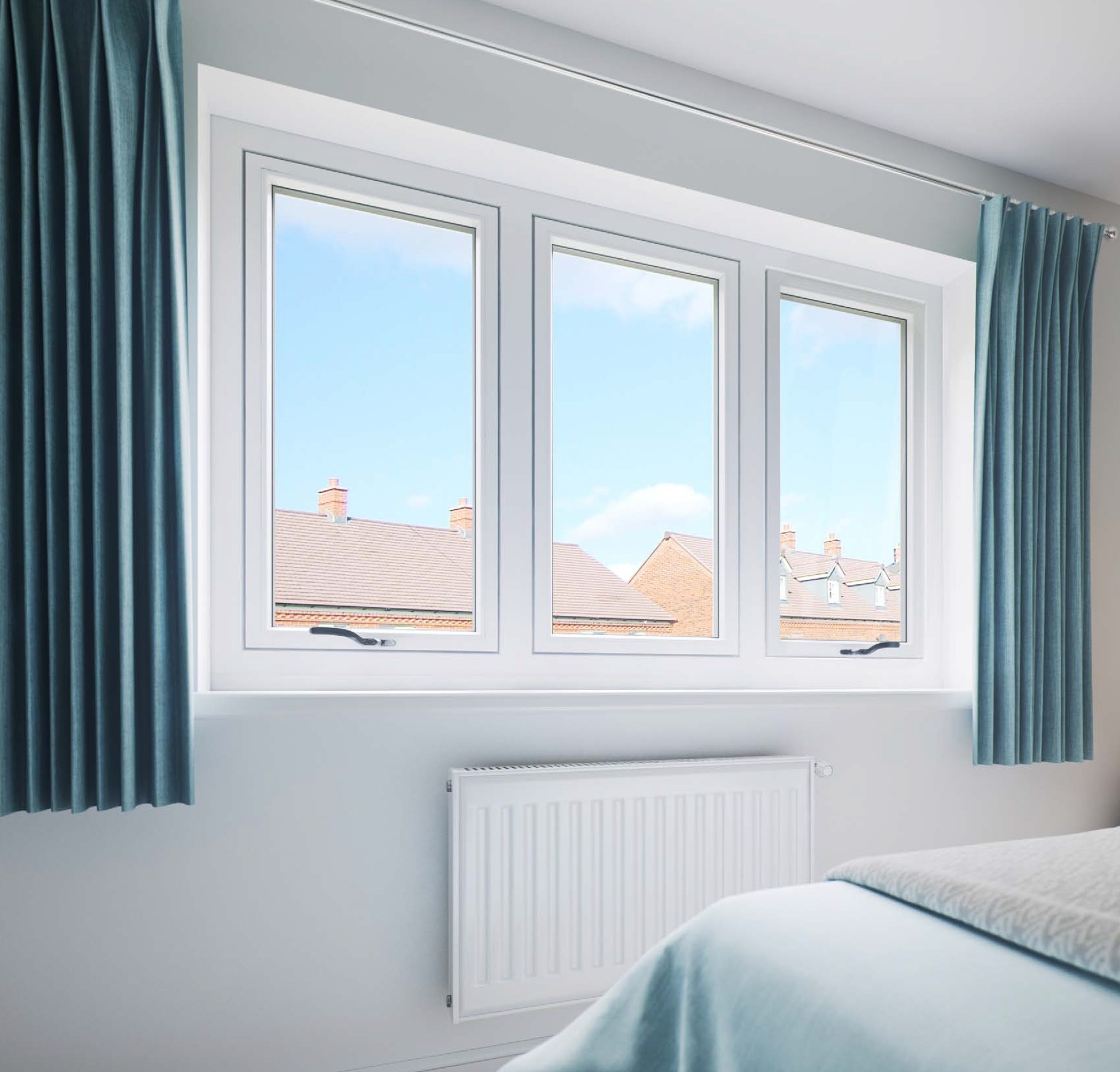 Windows Kingsheath Birmingham